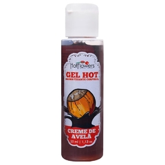 Imagem do Gel Comestível Hot 35ml Hot Flowers