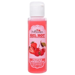 Gel Comestível Hot 35ml Hot Flowers - comprar online