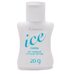 Gel Comestível Ice 20ml Sofisticatto - loja online