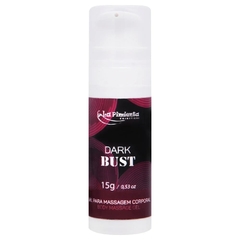 Dark Bust Gel Excitante Para Os Mamilos La Pimienta - comprar online