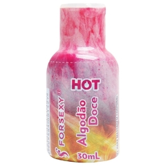 Gel Comestível Hot 30ml Forsexy na internet