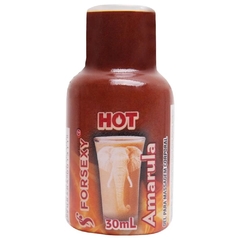 Gel Comestível Hot 30ml Forsexy - Sexy Shop Atacado - Distribuidor - Atacado de Sex Shop