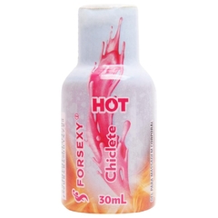 Gel Comestível Hot 30ml Forsexy - comprar online