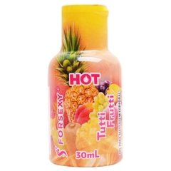 Gel Comestível Hot 30ml Forsexy