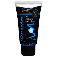 Retarden Gel Potencializador da Ereção 15ml Garji - comprar online