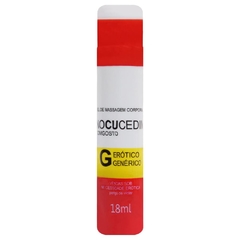 Nocucedim Gel Dessensibilizante Anal Secret Love - comprar online