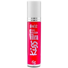 Vibra Kiss Gloss Elétrico Roll-On Intt - comprar online