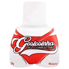 Gostosinha Gel Comestível Hot Pepper Blend - loja online