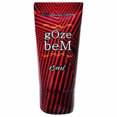 Goze Bem Gel Retarda Ejaculação 15ml Secret Love - comprar online