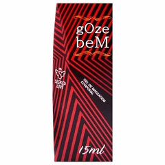 Goze Bem Gel Retarda Ejaculação 15ml Secret Love - loja online