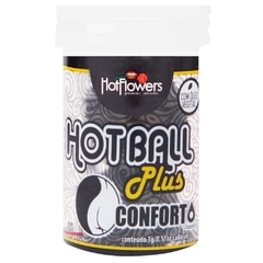 Hot Ball Plus Conforto Hot Flowers