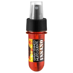 Insano Spray Térmico Muito Quente La Pimienta - comprar online