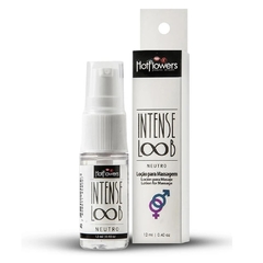 Intense Loob Spray 12ml Hot Flowers