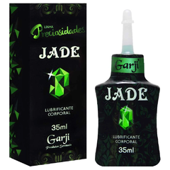 Jade Gel Anestésico Anal Garji