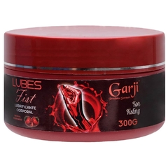 lubes-fist-lubrificante-aromatico-morango-for-fisting-300g-garji