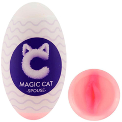 masturbador-egg-spouse-cyberskin-magic-cat
