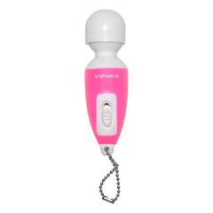 mini-chaveiro-vibrador-smallest-rosa-vipmix