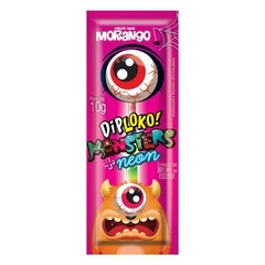 pirulito-dip-loko-monsters-mais-neon-unitario-morango-10g-danilla