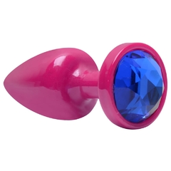 plug-anal-pink-em-abs-com-pedra-azul-hot-pink