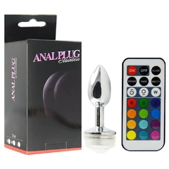 plug-anal-pisca-pisca-stainless-13-cores-vipmix