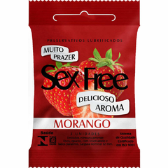 preservativo-morango-com-3-unidades-sex-free