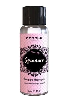 SPIANARE ÓLEO DE MASSAGEM 35ML PESSINI