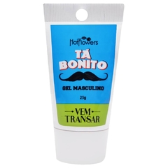 ta-bonito-gel-excitante-masculino-25g-vem-transar-hot-flowers