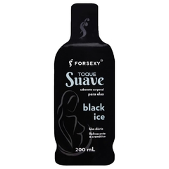 toque-suave-sabonete-corporal-black-ice-200ml-forsexy