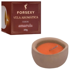 vela-aromatica-comestivel-sabor-amarula-20g-forsexy
