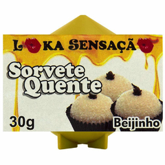 vela-comestivel-sorvete-quente-beijinho-loka-sensacao