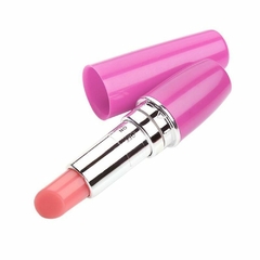 vibrador-batom-lipstick-vibe-rosa-vipmix