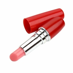 vibrador-batom-lipstick-vibe-vermelho-vipmix