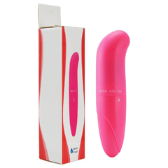 vibrador-ponto-g-liso-pink-sexy-import