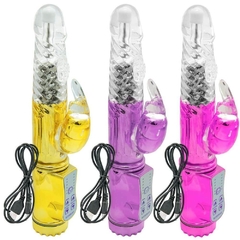 vibrador-rotativo-rabbit-36-vibracoes-usb-youvibe