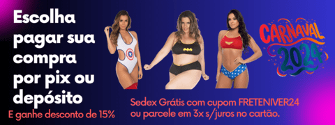 Carrusel Sexy Shop Atacado - Distribuidor - Atacado de Sex Shop