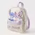 Mochila Infantil Menina do Stitch - annalacos