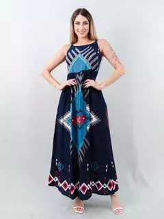 Vestido Safira