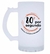 Caneca 80 por Segundo Vidro Jateada Cerveja Chopp - comprar online