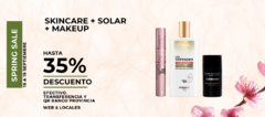 Banner de la categoría Spring Sale