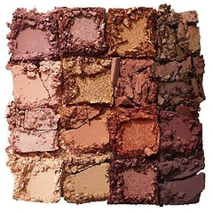 Paleta de Sombras Maybelline Nudes of New York Palette en internet