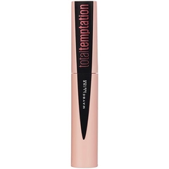 Mascara de pestañas Maybelline Total Temptation