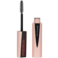 Mascara de pestañas Maybelline Total Temptation - comprar online