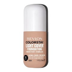 Base Revlon Colorstay Light Cover - Jazmín de Rosas | Verse bien