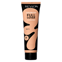 Base Revlon Colorstay Full Cover Foundation en internet