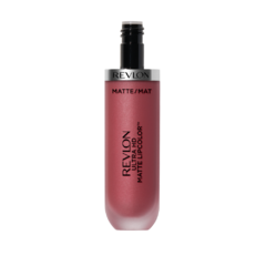 Labial liquido Revlon Ultra HD Matte Lipcolor - Jazmín de Rosas | Verse bien, hace bien