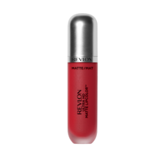 Labial liquido Revlon Ultra HD Matte Lipcolor en internet