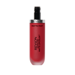 Labial liquido Revlon Ultra HD Matte Lipcolor - tienda online