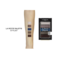 Sombra L'Oréal París La Petite Palette - comprar online