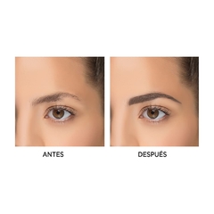 Gel de cejas Unbelieva Brow L'Oréal - comprar online