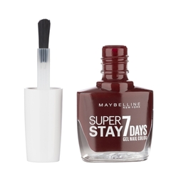 Esmalte de uñas Maybelline SuperStay 7 Days - comprar online